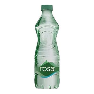 Rosa gazirana 0.5l