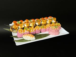 Sakura сет (960g)