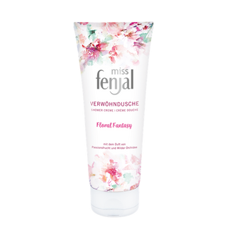 მისს ფენჯალი დუშგელი "ყვავილების ფანტაზია" 200 მლ