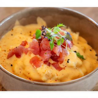Ensaladilla Rusa (1/2 Racion)