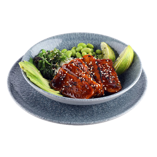 Sushi Bowl z Tempehem 100g/200g 