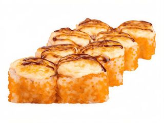 G Ніжний з креветкою рол (0.257)