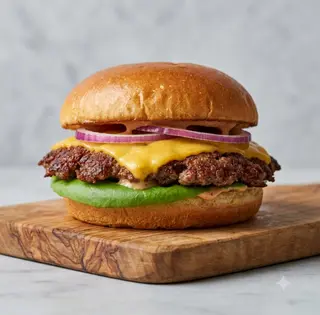 Cheeseburger