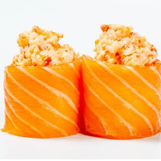 144. Gunkan Califonia - 2 pezzi