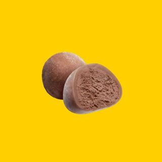 Mochi al Cioccolato