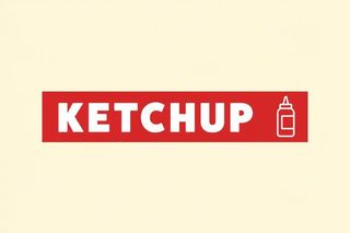 Sos - Ketchup