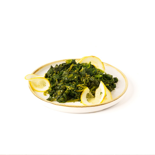 Verdure saltate