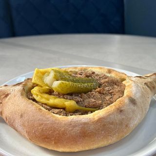 აჭარული ლობიანი