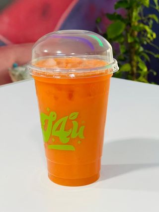 Zumo Natural Re Inicio (Mediano)