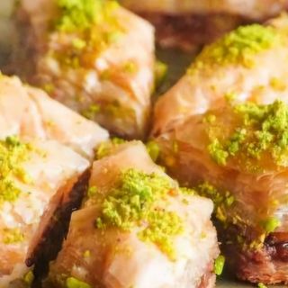 Baklava