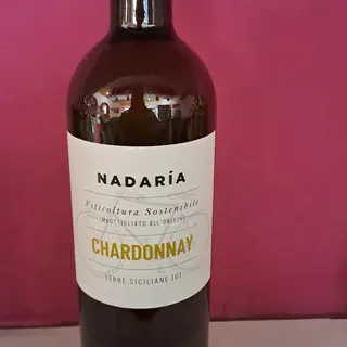 NADARIA CHARDONNAY 