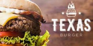 Burger Texas