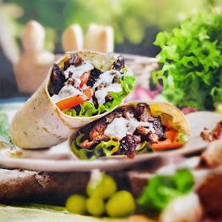 Durum veliki (tortilja)