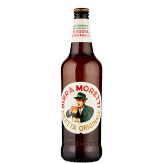 Moretti 66 cl