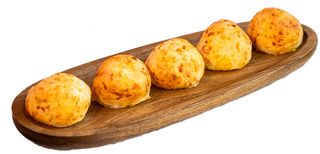 PAN DE QUESO (2 UDS.)
