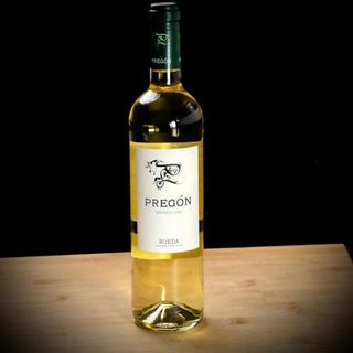 Vino Pregón Verdejo 2020 Denominación De Origen Rueda (750 Ml.)
