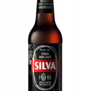 Silva Strong Dark