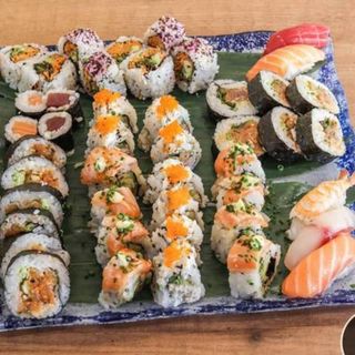 Bento Shidesu (45 piezas)