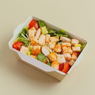 Կեսար աղցան 