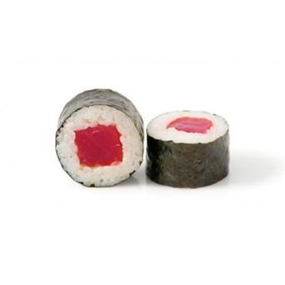 Makis De Atún (8 Uds.)