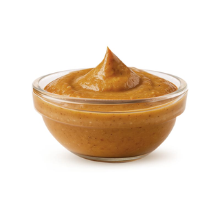 SALSA DE CACAHUETE
