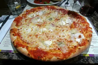 4 Formaggi