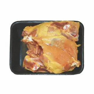 Carcasses De Pollastre. Aprox. 300 Gr.