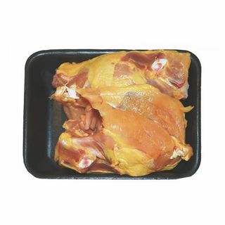 Carcasses De Pollastre. Aprox. 600 Gr.