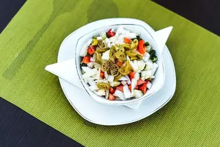 Srpska salata