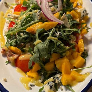 Ensalada barrio tropical