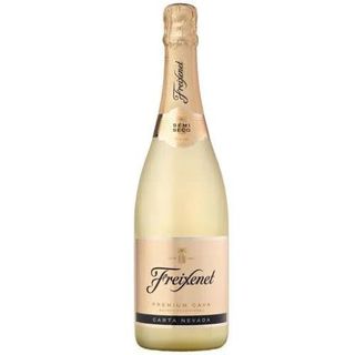 Champagne Freixenet Seco (750 Ml.)