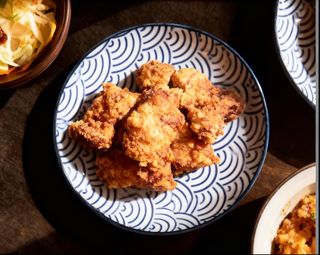 Karaage