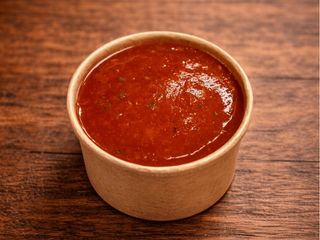Sos pomidorowy