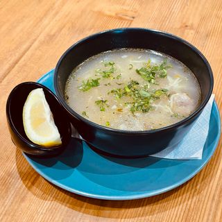 Домашна Пилешка Супа