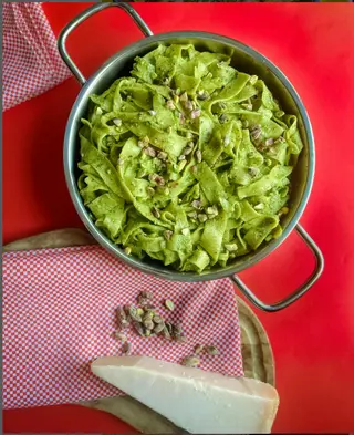 Pesto Fresco