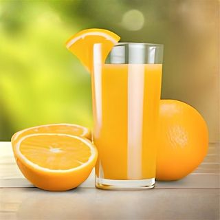 Jus D'orange
