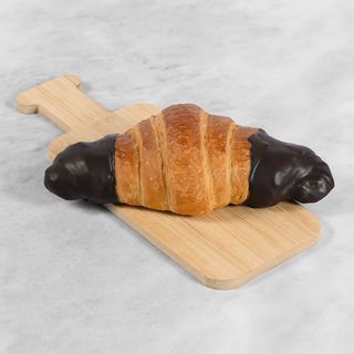 Croissant Chocolate Relleno