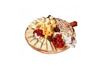 TABLA QUESOS ITALIANOS