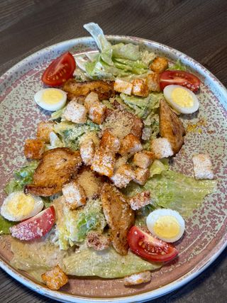 Цезар з курчам (180г)