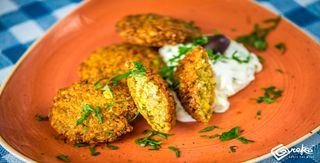 Revithokeftedes - 4 pezzi