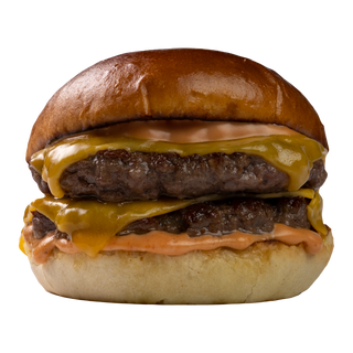 ДВОЕН SMASH БУРГЕР