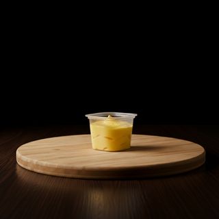 ცხელი ყველის სოუსი