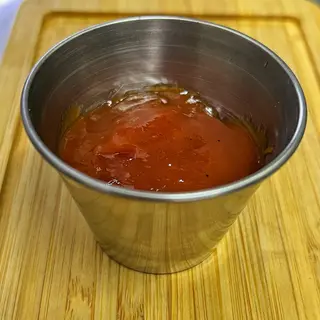 Соус BBQ