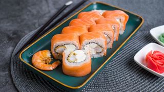 Филадельфия ЭБИ (260г)