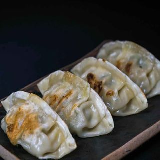 Gyozas de pollo (4 Uds.)