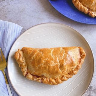 Cornish Pie