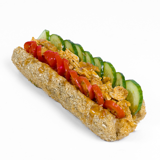 ХотРол з куркою (400г)