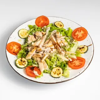 Salata piletina