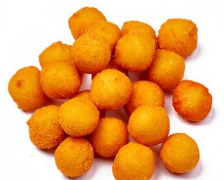 Картопляні крокети (малі)