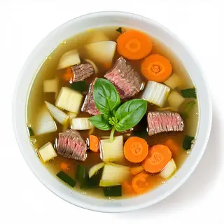 Flaczki wołowe 350 g
